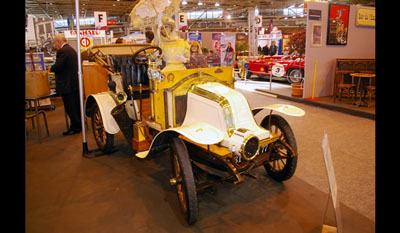 Renault Type AX 1908 – 1913 6